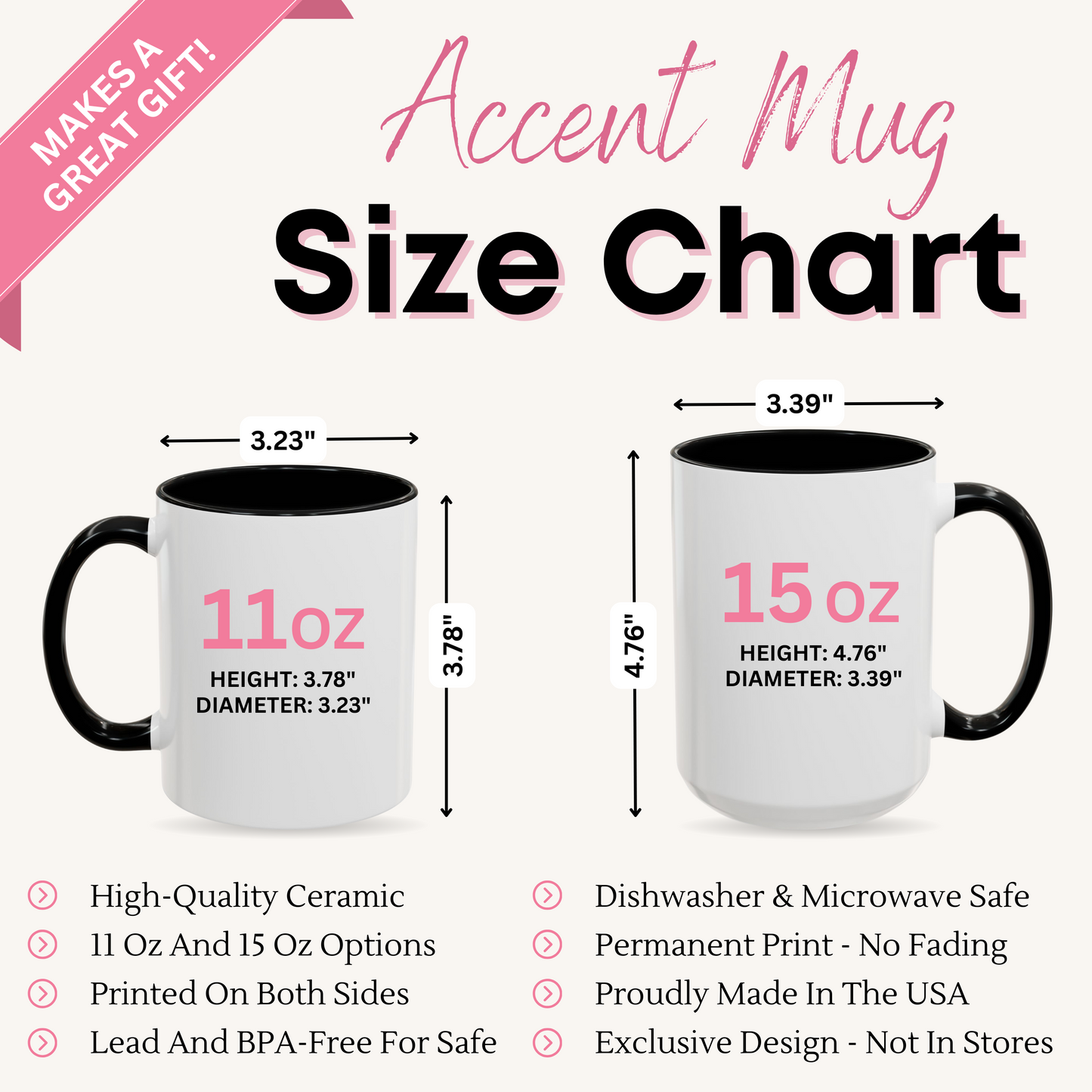 In My Dog Mom Era Mug