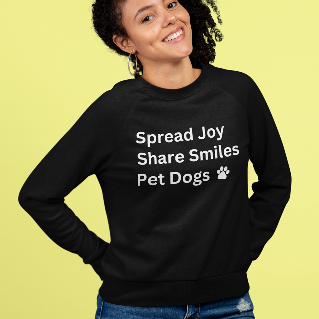 Spread Joy Sweatshirt