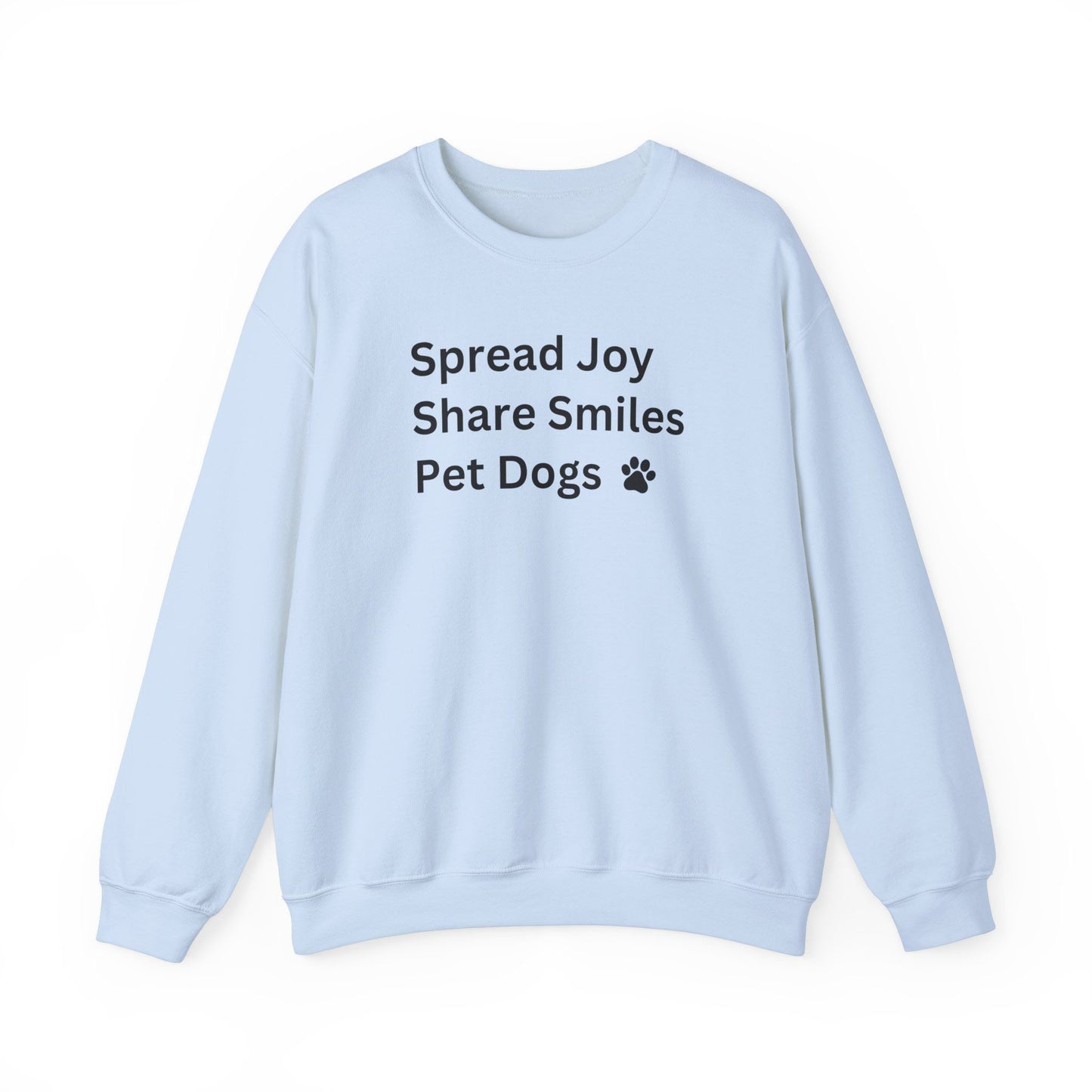 Spread Joy Sweatshirt