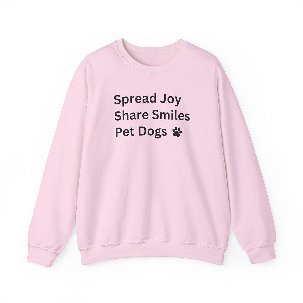 Spread Joy Sweatshirt