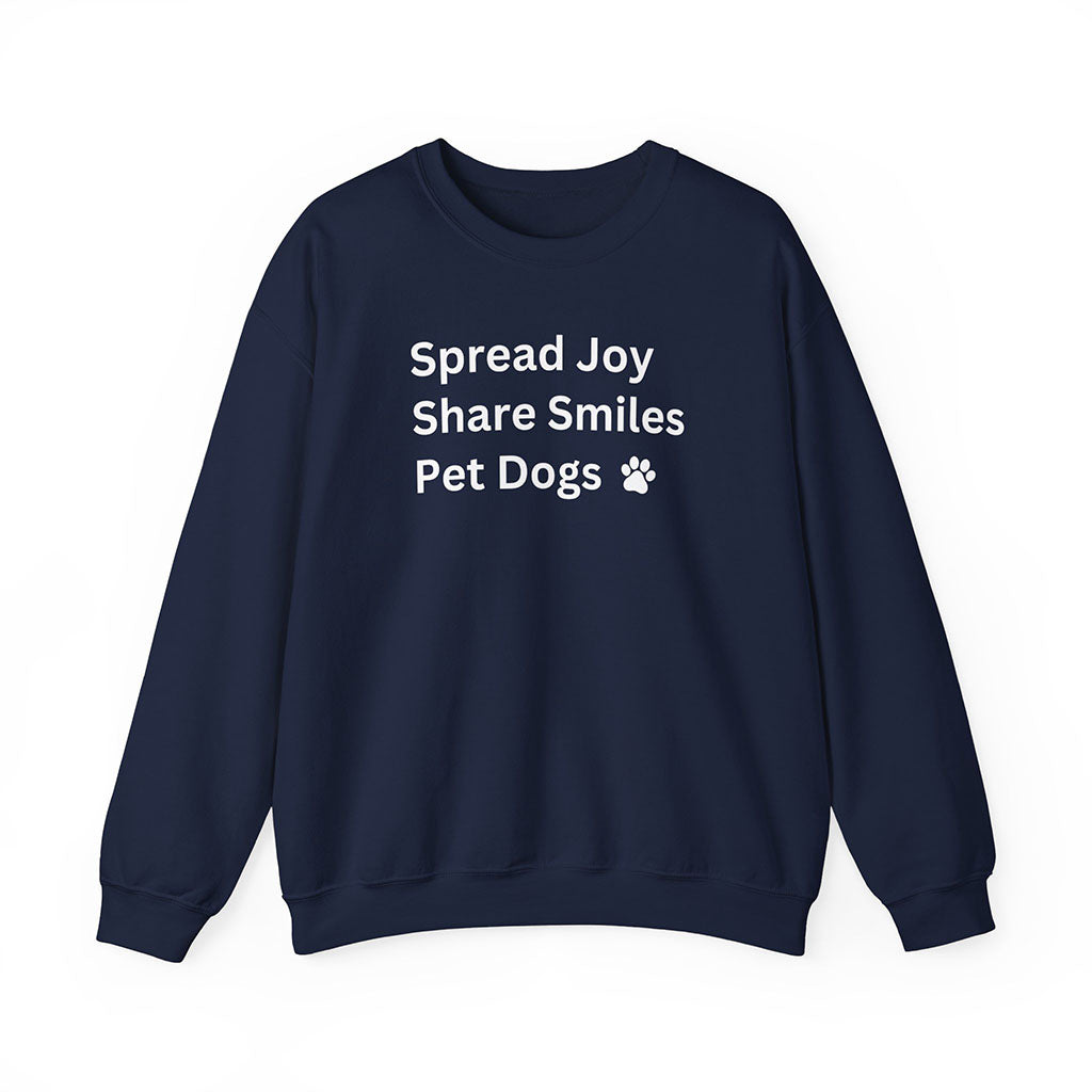 Spread Joy Sweatshirt