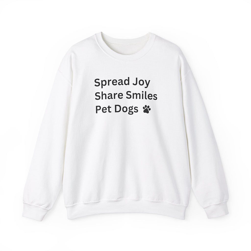 Spread Joy Sweatshirt