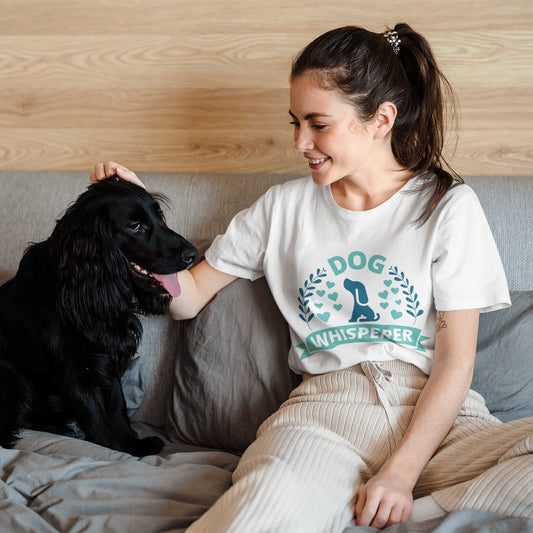 Dog Whisperer Tee