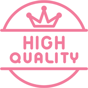 high-quality