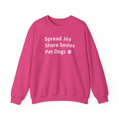 Spread Joy Sweatshirt