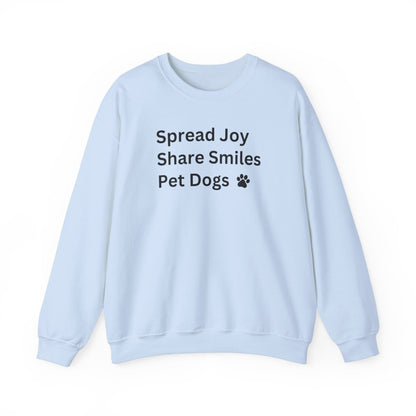 Spread Joy Sweatshirt