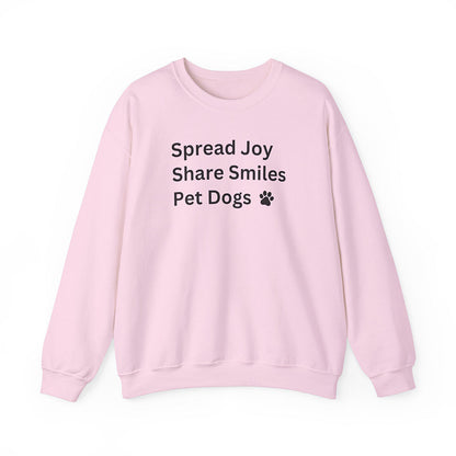 Spread Joy Sweatshirt