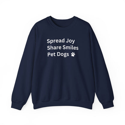Spread Joy Sweatshirt