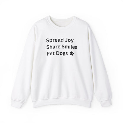 Spread Joy Sweatshirt